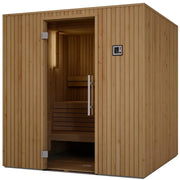 Auroom Familia Cabin Sauna Kit