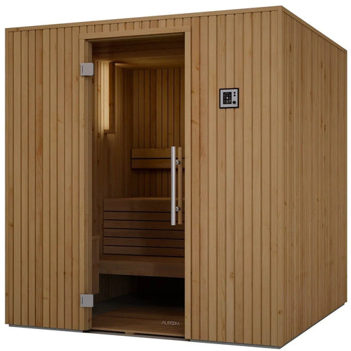 Auroom Familia Cabin Sauna Kit