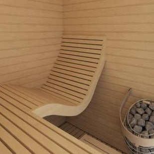 Auroom Baia Traditional Sauna Kit