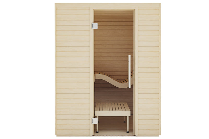 Auroom Baia Traditional Sauna Kit