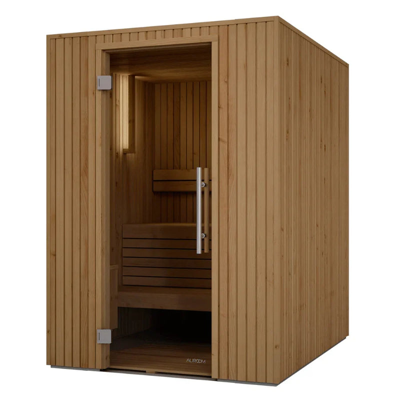 Auroom Familia Cabin Sauna Kit