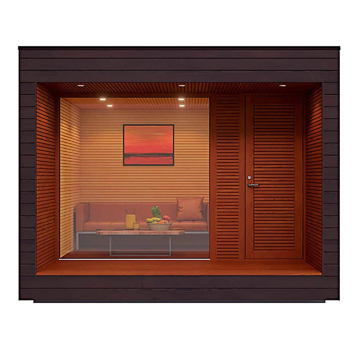 Auroom Natura Lounge Cabin