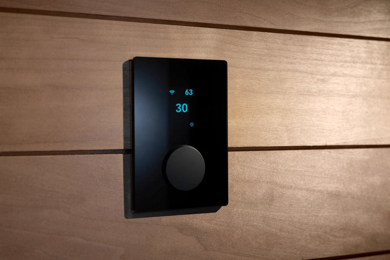 Auroom Vulcana Cabin Sauna Kit