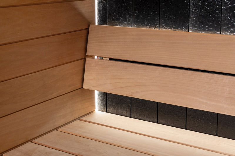 Auroom Vulcana Cabin Sauna Kit