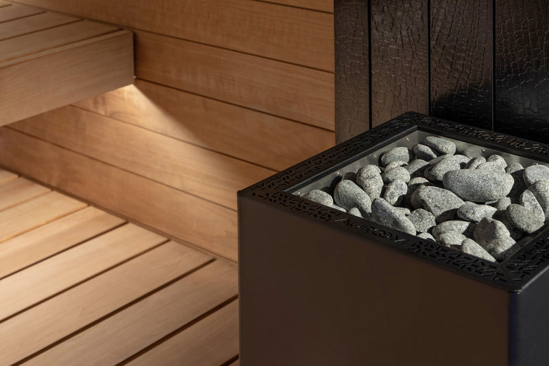 Auroom Vulcana Cabin Sauna Kit