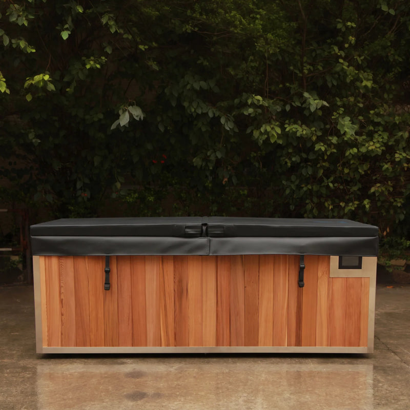 Finnmark SoulCold™ Cold/Hot Immersion Tub
