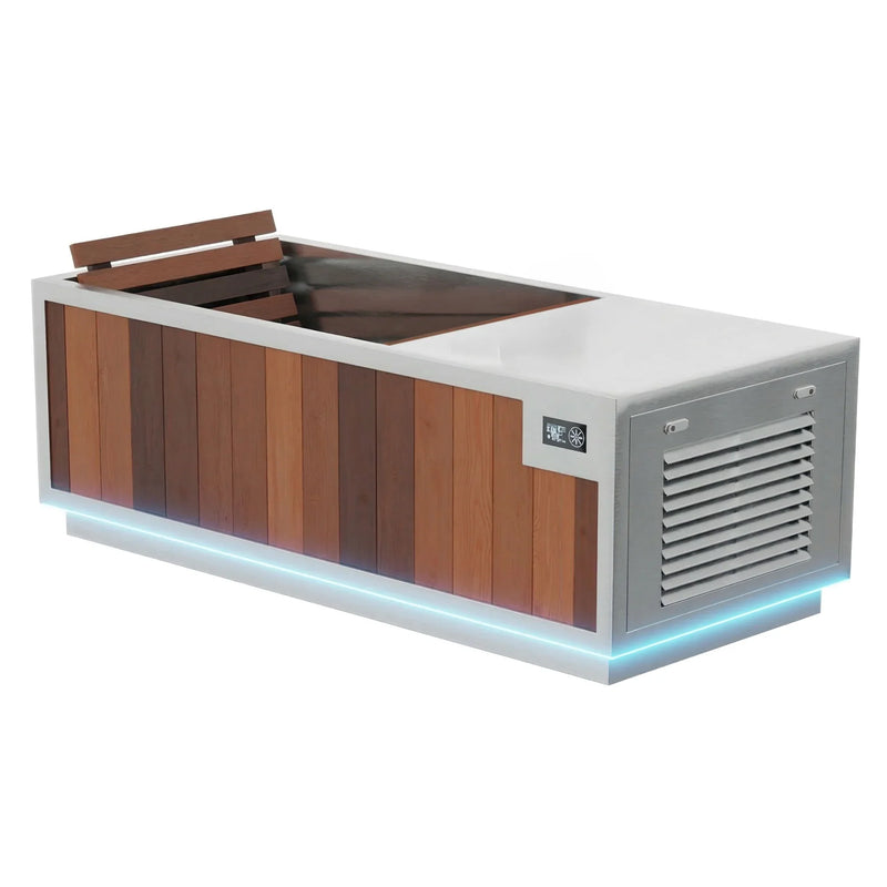 Finnmark SoulCold™ Cold/Hot Immersion Tub