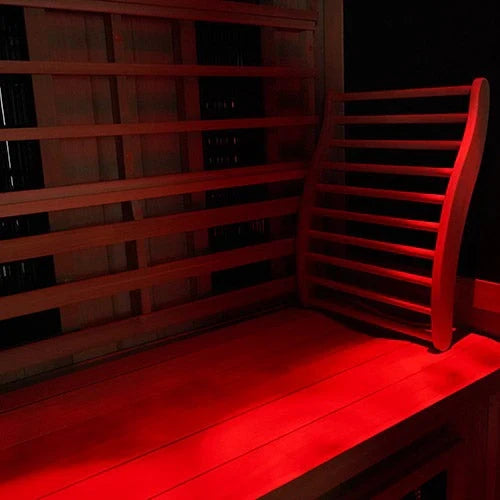 Finnmark FD-2 Full Spectrum 2-Person Infrared Sauna