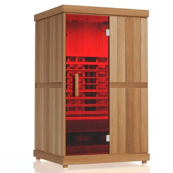 Infrared Saunas