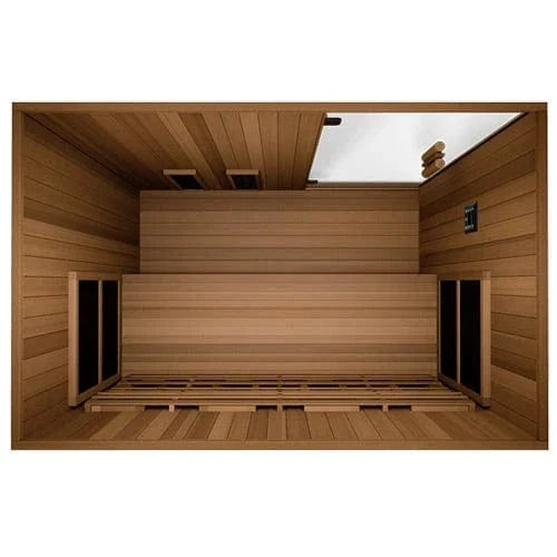 Finnmark FD-3 Full Spectrum Infrared Sauna