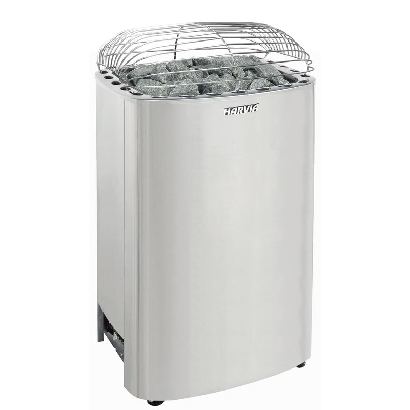 Harvia Club K15G 15 kW Electric Sauna Heater