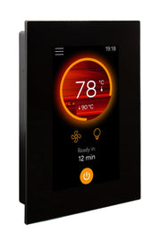 Harvia Fenix FX001XW Wi-Fi Touchscreen Sauna Control Panel