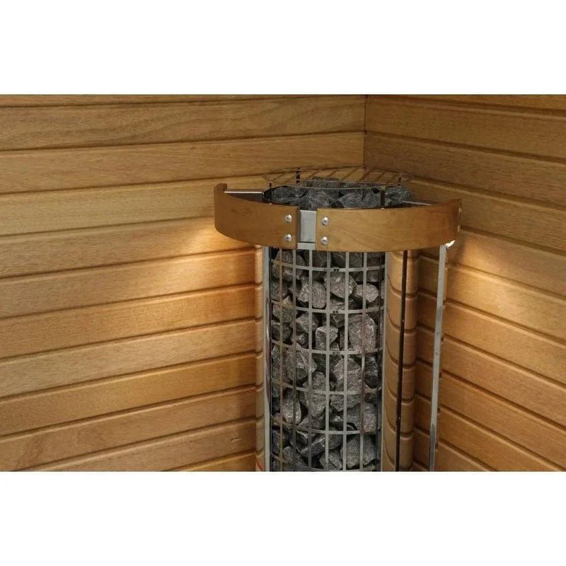 Harvia Cilindro PC80E 8 kW Electric Sauna Heater