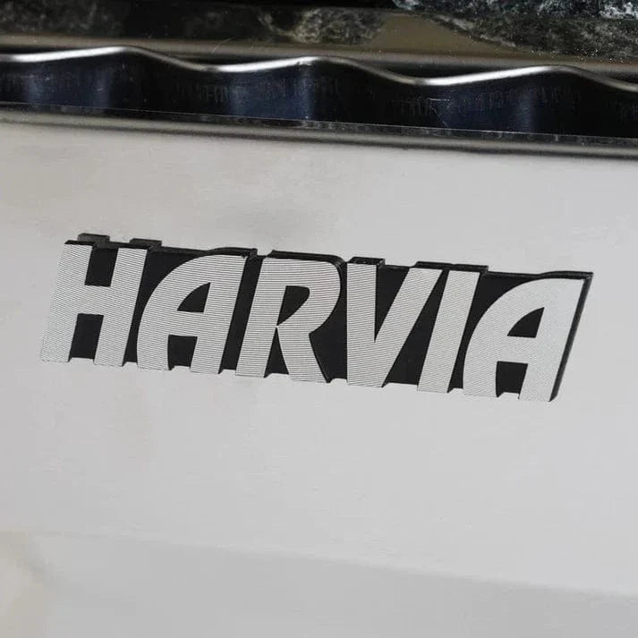 Harvia KIP60W 6 kW Electric Sauna Heater