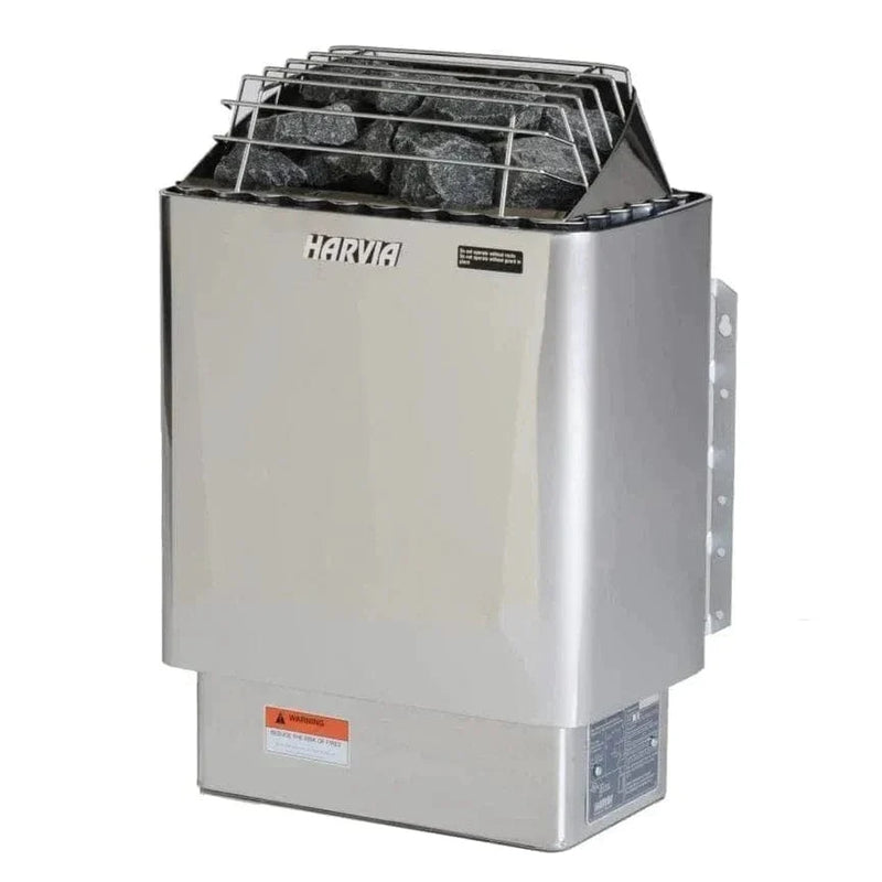 Harvia KIP60W 6 kW Electric Sauna Heater