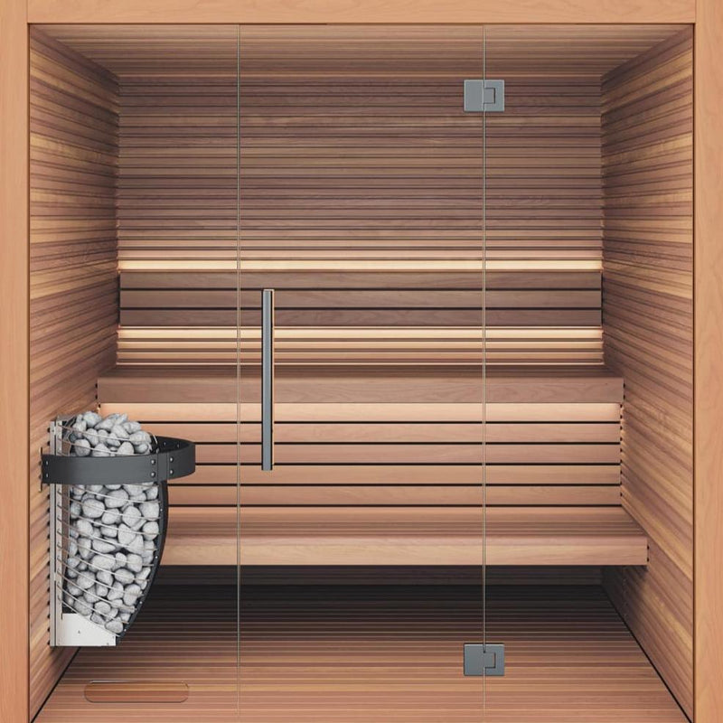 Harvia Spirit SP60E 6 kW Electric Sauna Heater
