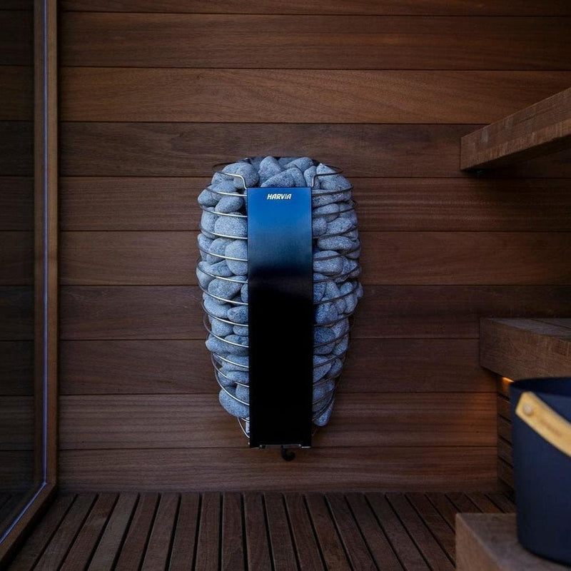 Harvia Spirit SP60E 6 kW Electric Sauna Heater