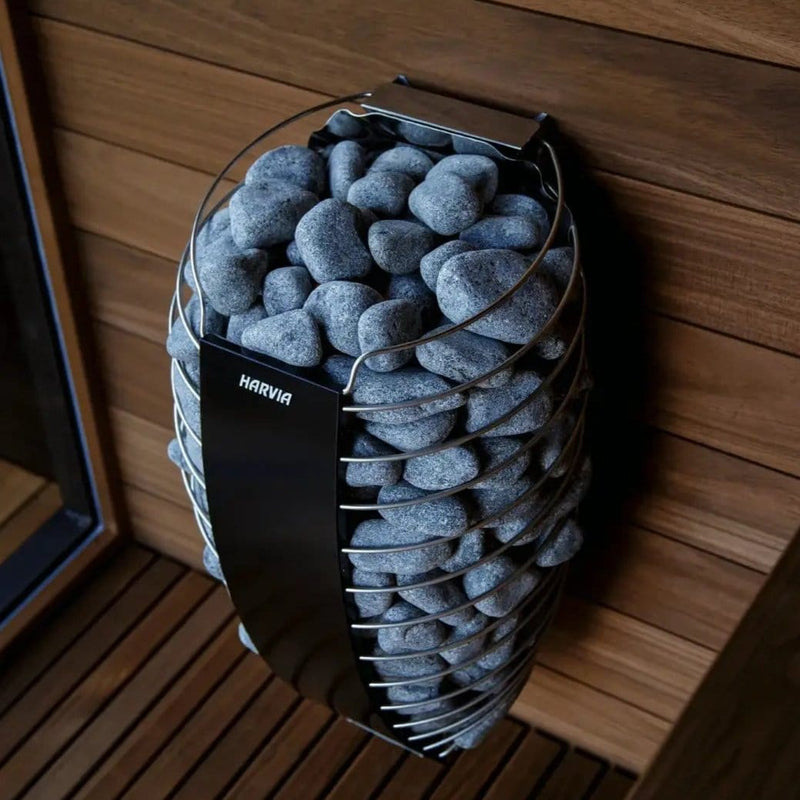 Harvia Spirit SP60E 6 kW Electric Sauna Heater