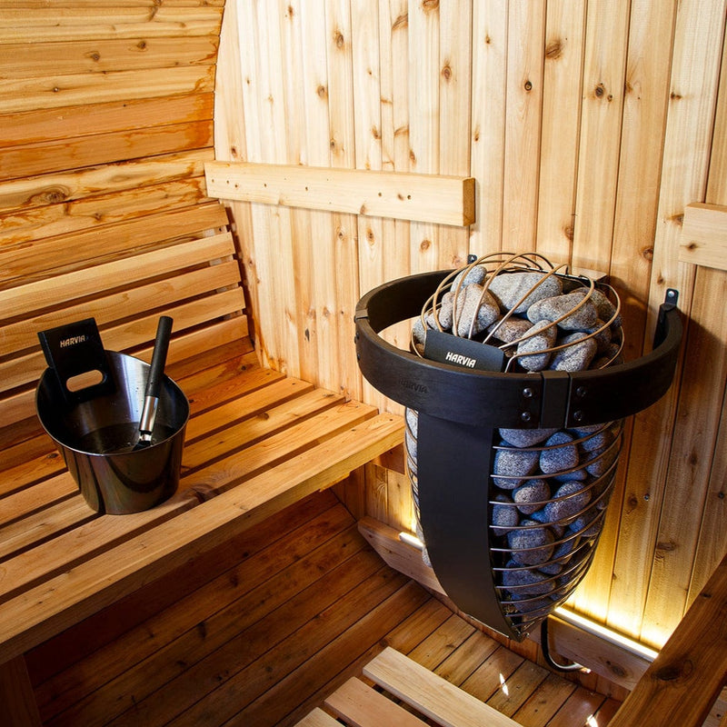 Harvia Spirit SP60E 6 kW Electric Sauna Heater