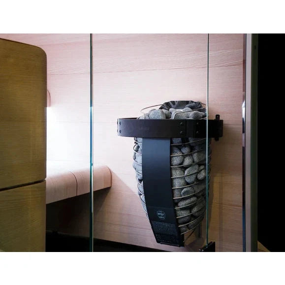 Harvia Spirit SP60E 6 kW Electric Sauna Heater