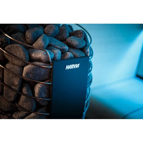 Harvia Spirit SP60E 6 kW Electric Sauna Heater