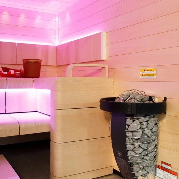Harvia Spirit SP60E 6 kW Electric Sauna Heater