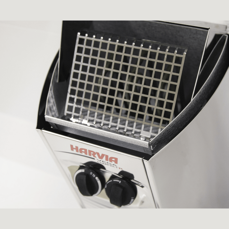 Harvia Vega Compact 1900 Sauna Heater
