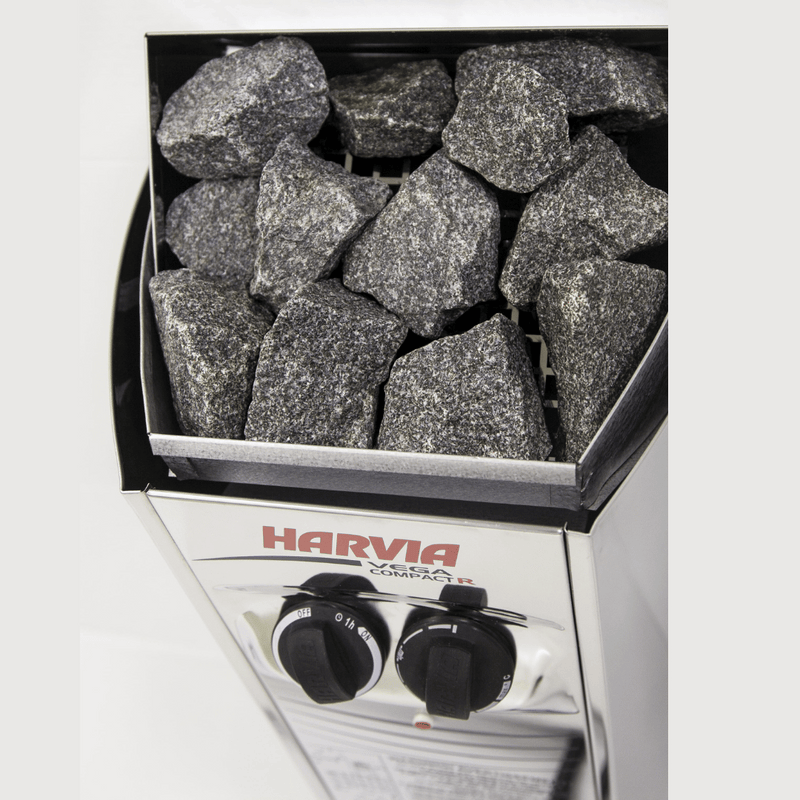 Harvia Vega Compact 1900 Sauna Heater