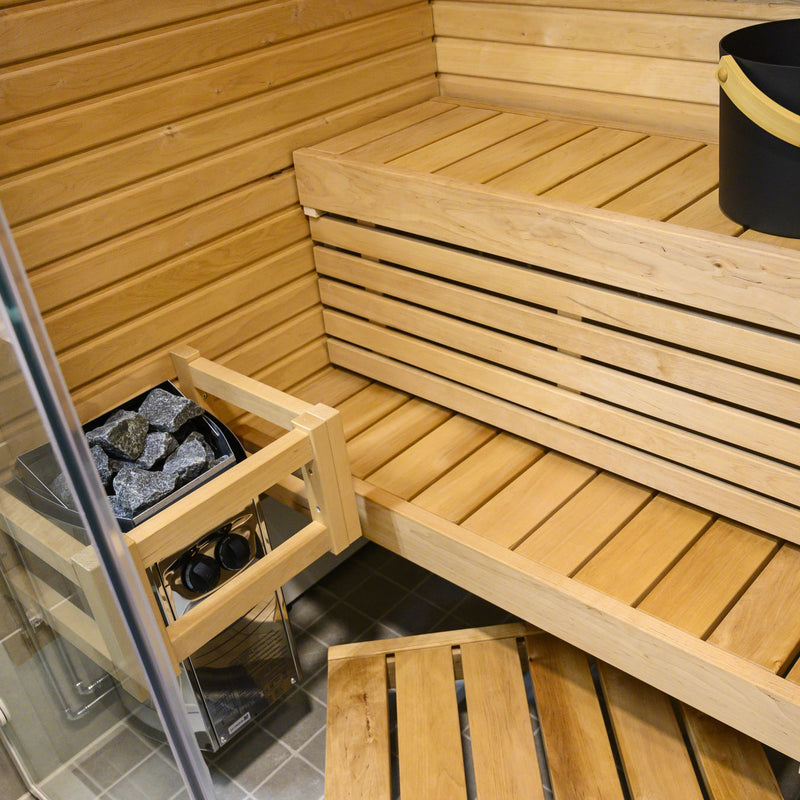 Harvia Vega Compact 1900 Sauna Heater