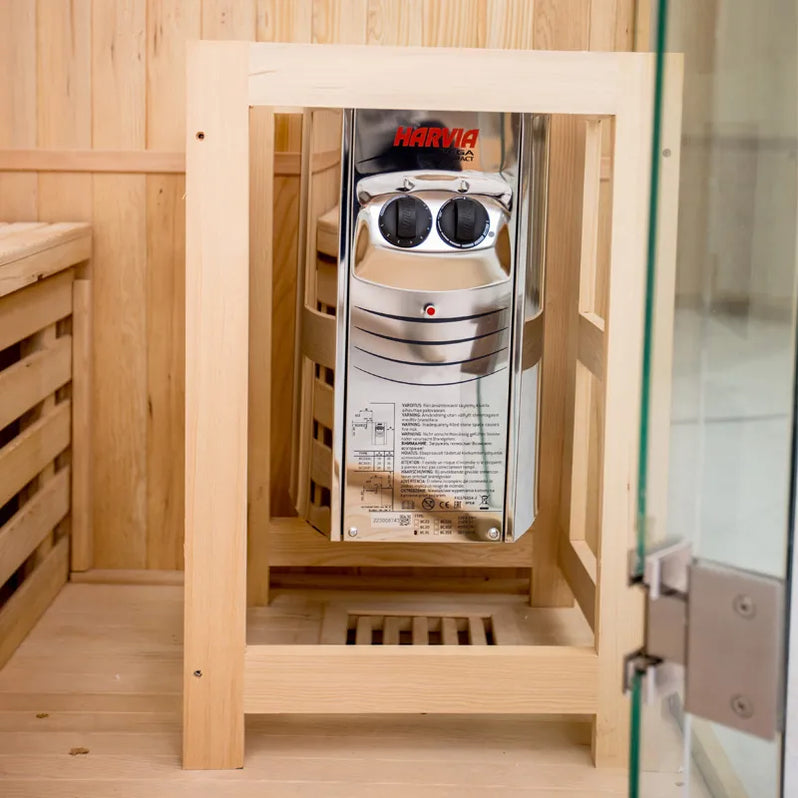 Harvia Vega Compact 1900 Sauna Heater