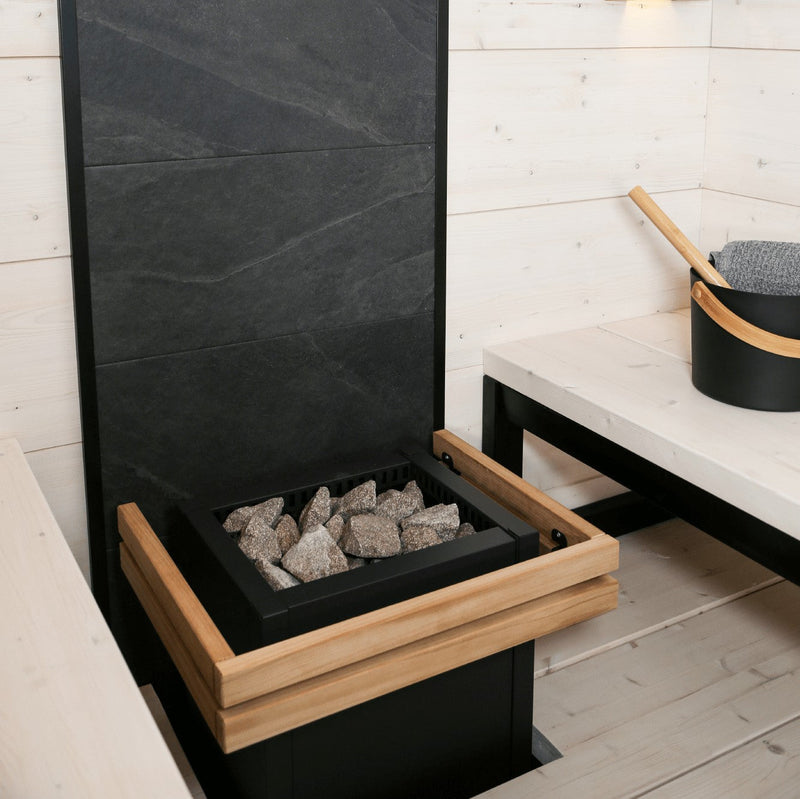 Harvia Virta HL90E 9 kW Electric Sauna Heater