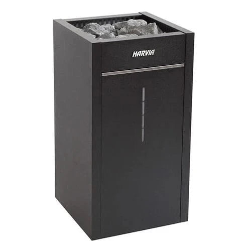 Harvia Virta Combi HL60SA 6.0kW Electric Sauna Heater