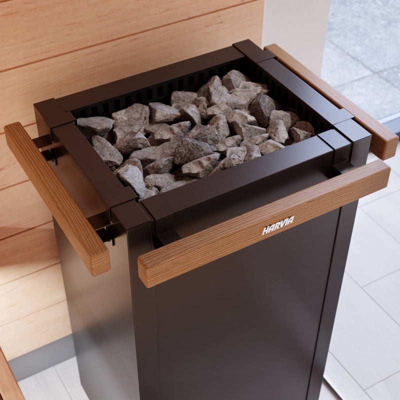 Harvia Virta HL60E 6 kW Electric Sauna Heater