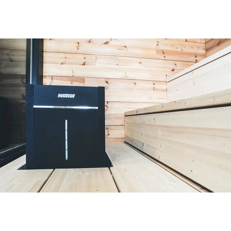 Harvia Virta Combi HL110SA 10.5kW Electric Sauna Heater