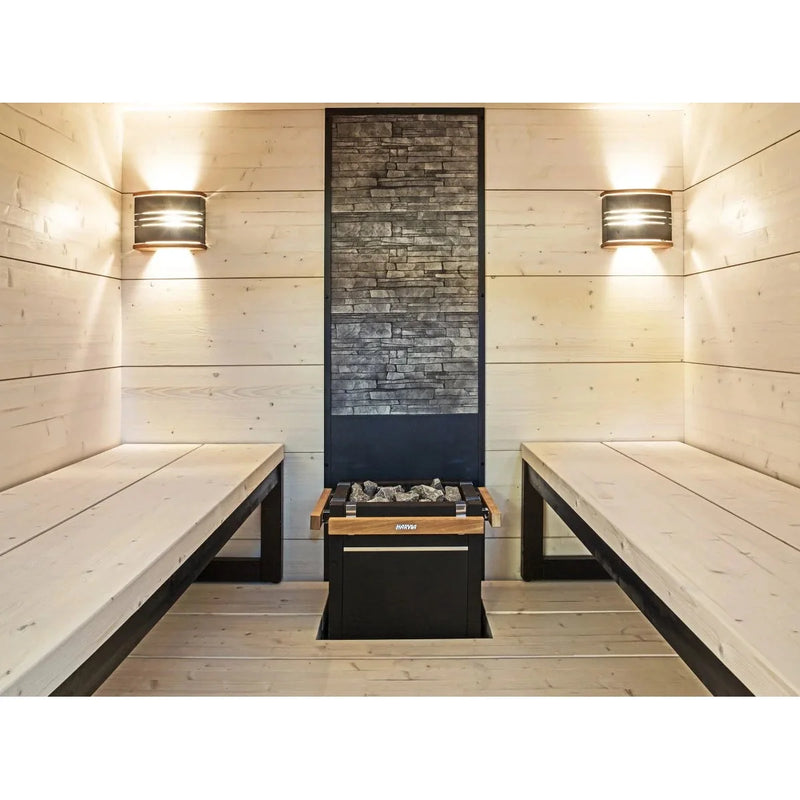 Harvia Virta HL90E 9 kW Electric Sauna Heater