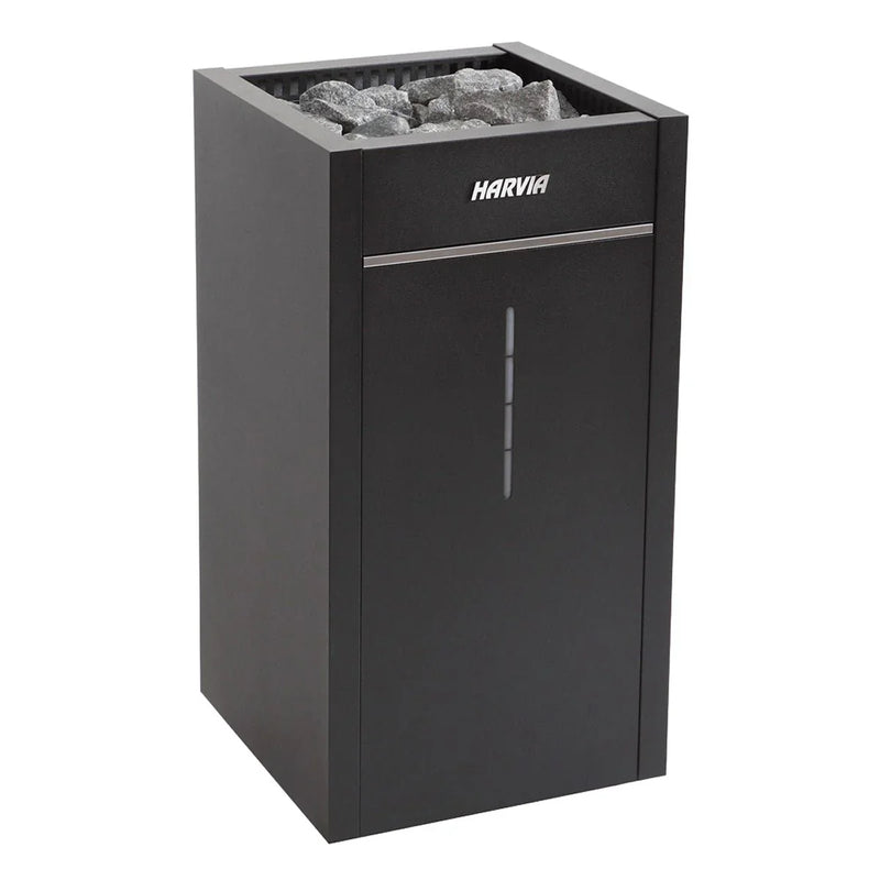 Harvia Virta Combi HL110SA 10.5kW Electric Sauna Heater