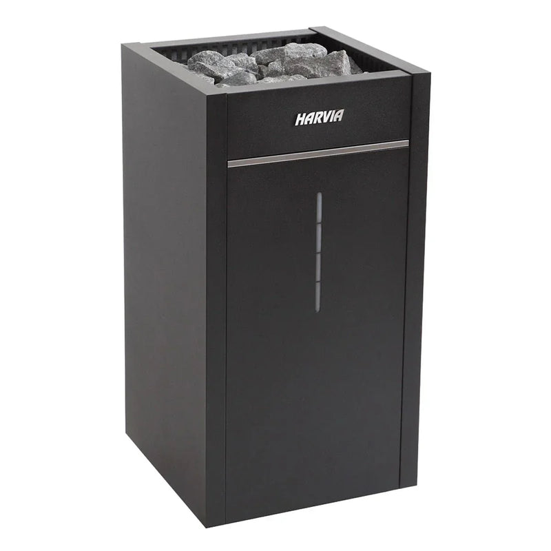 Harvia Virta Combi HL110SA 10.5 kW Electric Sauna Heater
