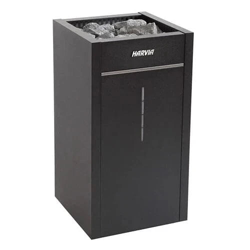 Harvia Virta Combi HL8U1SA 8 kW Electric Sauna Heater