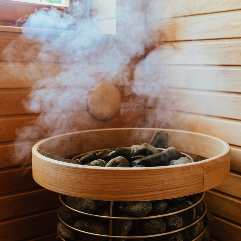 HUUM HIVE Mini 10.5 kW 240V Electric Sauna Heater