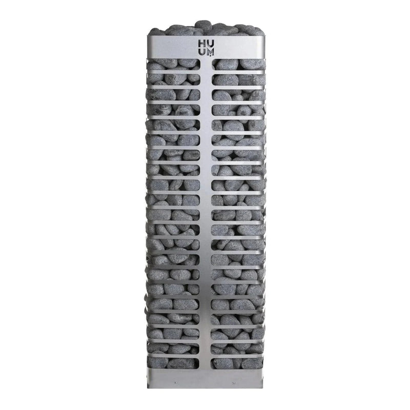 HUUM STEEL 6 kW 240V Electric Sauna Heater