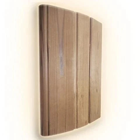 SaunaLife E8 Sconce+ Indoor-Outdoor Sauna Light Set SL-E8SCONCE+