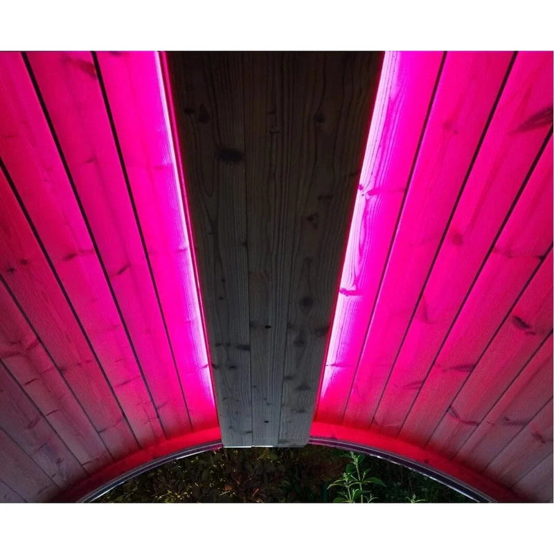 SaunaLife Emood Color Lighting for ERGO Sauna SL-EMOOD