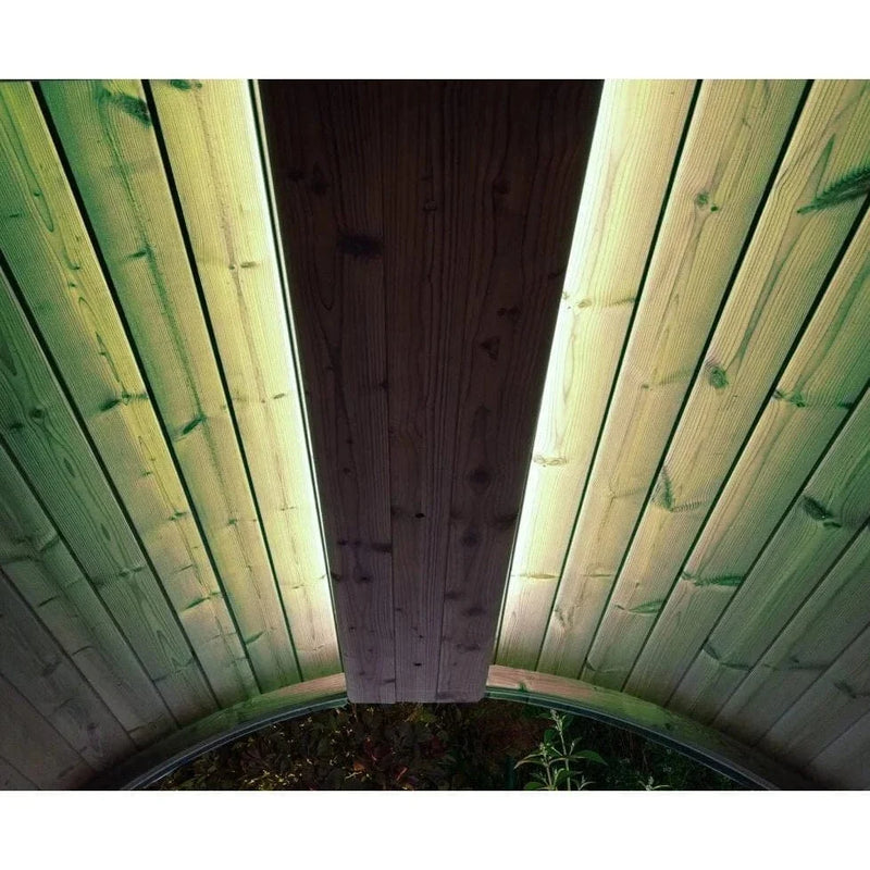 SaunaLife Emood Color Lighting for ERGO Sauna SL-EMOOD