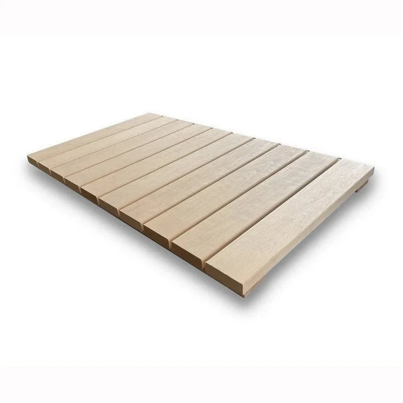 SaunaLife Floor Kit for Model X6 Sauna SL-X6FLOOR