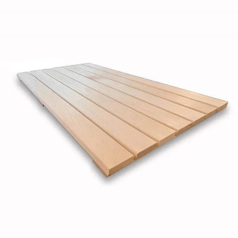 SaunaLife Floor Kit for Model X7 Sauna SL-X7FLOOR