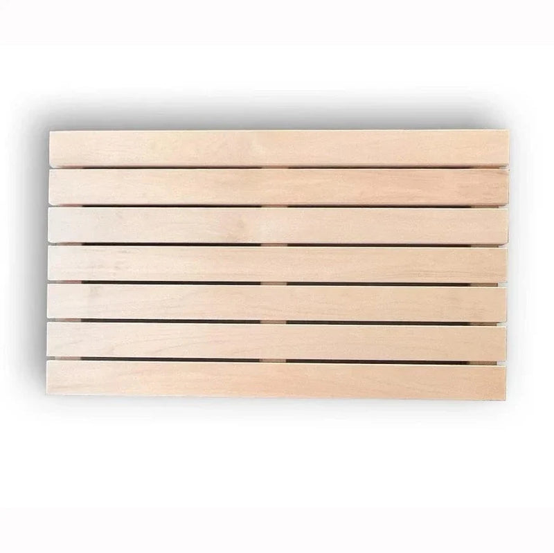 SaunaLife Floor Kit for Model X7 Sauna SL-X7FLOOR