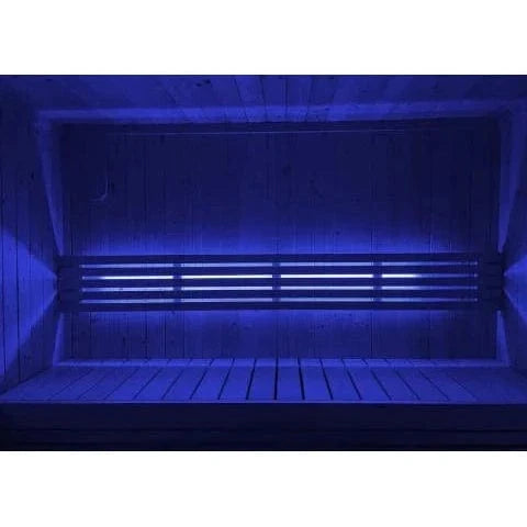 SaunaLife Mood Lighting for Model X6 Sauna SL-X6MOOD