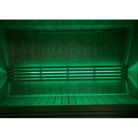 SaunaLife Mood Lighting for Model X7 Sauna SL-X7MOOD