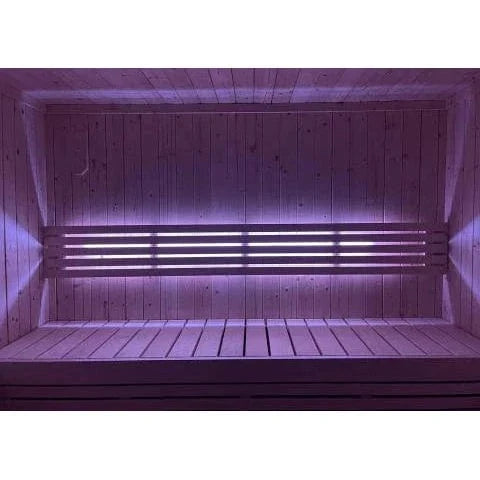SaunaLife Mood Lighting for Model X6 Sauna SL-X6MOOD