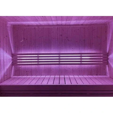 SaunaLife Mood Lighting for Model X7 Sauna SL-X7MOOD